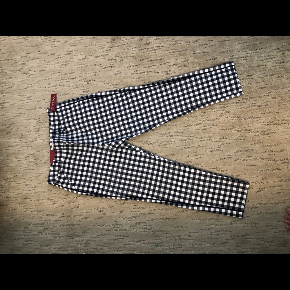 Dress Pants